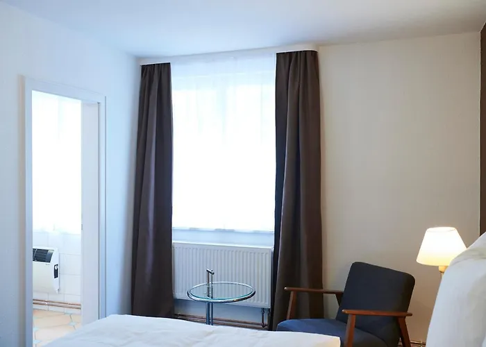 Augustin'SSporthotels