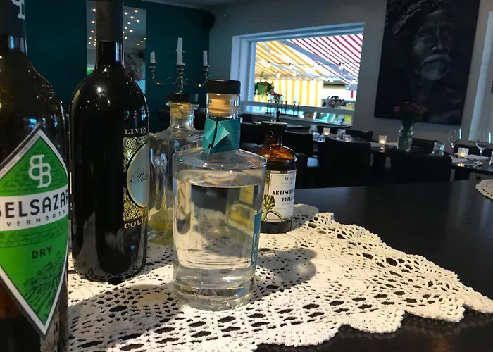 SeepromenadeSporthotels